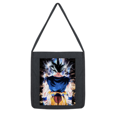 Goku Classic Tote Bag